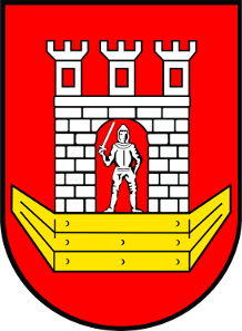 Herb miasta i gminy swarzędz